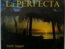LA PERFECTA ROULE AFRO LATIN ROULÉ PSYC  LP LISTEN