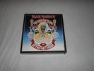 RARE IRON MAIDEN-THE FIRST TEN YEARS VINYL BOX-10 GATEFOLD SINGLES--lot 21