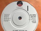 PSYCH/POP: LOVE 'ALONE AGAIN OR' UK ELEKTRA 1967 M-/EX+ Re