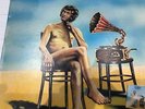 GRYPHON 1975 LP RAINDANCE ORIG UK SHRINK ON TRA 302 EARLY PROG VG+/EX