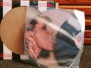 VINTAGE CHRYSALIS RECORDS BLONDIE PARALLEL LINES PICTURE DISC