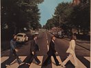 The Beatles - Abbey Road - YEX 750-1 YEX 749-2