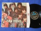 PINK FLOYD PIPER GATES ORIG UK SCX 6157 STEREO EMI FIRST PRESS EXC