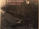 Rod Stewart - Gasoline Alley 1970 UK LP SPIRAL VERTIGO 1st