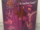 The Electric Flag- A Long Time Comin' .  Columbia Records. CS 9597 . 1968 LP