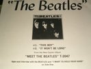 THE BEATLES EP 