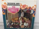The Strawberry Alarm Clock- Incense and Peppermints LP.  73014.  UNI Records