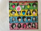 Rolling Stones Some Girls LP Vinyl NM- Factory sealed promo COC 39108