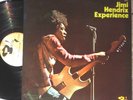JIMI HENDRIX EXPERIENCE AXIS: BOLD AS LOVE LP (FRANKREICH / FRANCE)