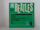 THE BEATLES WITH TONY SHERIDAN MGM MY BONNIE NICE  BRITISH INVASION
