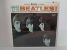 THE BEATLES MEET THE BEATLES 12