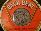 Little Carl Carlton - Competition Ain't Nothing (Back Beat) g+ / vg