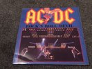 Ac/dc Rock N Roll Devil Double Album . Vinyl Signed.