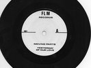 Northern Soul EP.  Ravin Mads, Jimmy Seals, Danny Harrison. 80s 3 track single.