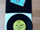 Sex PisTols RARE YELLOW LABEL WITH AMERICAN EXPRESS LAWYER PHONECALL .G.R.N.R.S