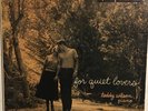 TEDDY WILSON For Quiet Lovers 1956 Verve MGV 2029 VG+ LP Jazz Piano