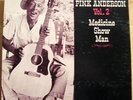 Pink Anderson Vol.2 - Medicine Show Man Prestige Bluesville BV 1051