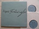 Wilhelm Furtwangler Gesellschaft – Furtangler conducts Bruckner 5th