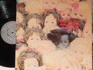 MANFRED MANN CHAPTER THREE VOLUME TWO LP (6360 012) VERTIGO SWIRL