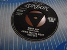 JIMMIE AND THE NIGHT HOPPERS NIGHT HOP 1958 LONDON TRI 45-HL-P 8830 RARE
