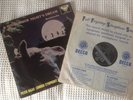 RARE SXL 2060 Mendelssohn MSND Maag LSO First UK Decca ED1 WBG LP EX-/VG+