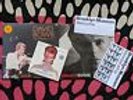 DAVID BOWIE is Exhibition Brooklyn Museum : Live In Berlin, Time, ISelect