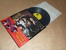 Teaze - one night stands / Japan LP / OBI / 1979 / PROMO RECORD / SUX-148-V