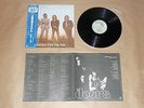 The Doors - Waiting For The Sun / Japan LP / OBI / 1980 / P-6413E
