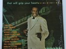The Great Charles Brown LP  ORIG Mono  King 878  SHRINK   Beautiful   BLUES CQC