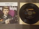 VINYLE JOHNNY HALLYDAY VERSION USA