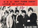 ROLLING STONES * Not Fade Away 