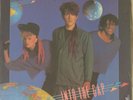 Thompson Twins Into the Gap Vinyl LP 1984 Arista (AL8-8200) Factory Sealed