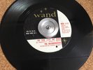 NORTHERN SOUL 45 THE MASQUERADERS Sweet lovin' woman Wand RARE OG VG++ dead wax