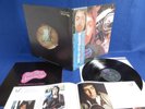 PAUL McCARTNEY ?JAPAN 1ST PRESS? Toshiba Onko w/OBI INSERT Red Rose Speedway NM-