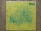 Gregorio Paniagua – La Folia, audiophile Vinyl LP, ATR – 013 LP, MASTERCUT RECOR