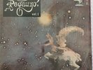 PEGAURO -VOL. 1- 1982 VERY RARE MEXICAN LP PROGRESSIVE ROCK IN SPANISH