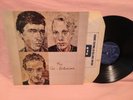 THE GO BETWEENS LP Send Me A Lullaby ROUGH TRADE original UK great copy NM