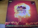 JEFFERSON AIRPLANE CROWN OF CREATION  LP MINT-  ITALY