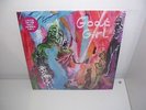 GOAT GIRL - SELF-TITLED DEBUT LTD VIOLET LP MINT/SEALED + FREE UK P&P