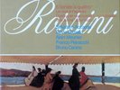 Accardo: Rossini 6 Sonate a Quattro - Philips 6769 024 (2 LP box set); ED1 TAS