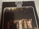 PULP VINYL