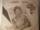 Morris Tennor - What Is Mine Is Mine - DEEP NIGERIA ROOTS DIGI VG/VG+