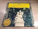 LP DGG 138 075 SLPM RED STEREO Mozart Prokofiev PIANO Concertos RICHTER 1960 /8