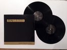 Razormaid - Special Collector's Edition Vinyl Promo 12
