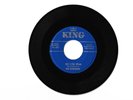 Dave Bartholomew High Flying Woman/Stormy Weather King 4585 (Blues R&B 45)Hear