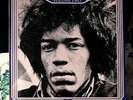 JIMI HENDRIX - RARE STILL SEALED 12