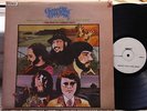 Canned Heat Cook Book OZ '69 White Label Test Pressing Electric BLues EX LP