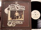 Nitty Gritty Dirt Band Uncle Charlie & His Dog Teddy OZ '70 WL Test Pressing EX