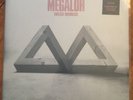 Endlich Unendlich Vinyl (2LP) Megaloh, Max Herre, Samy Deluxe, Joy Denalane.