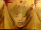 Rolling Stones Goat Head Soup X 3 Color Vinyl